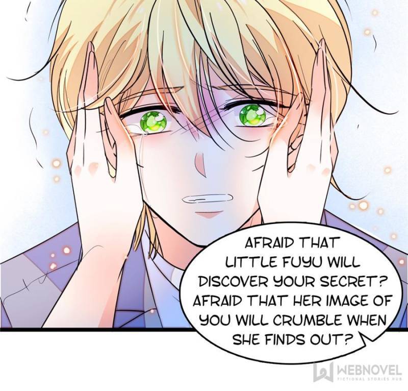 I’m Being Shipped With the King of Film! chapter 171 - page 21