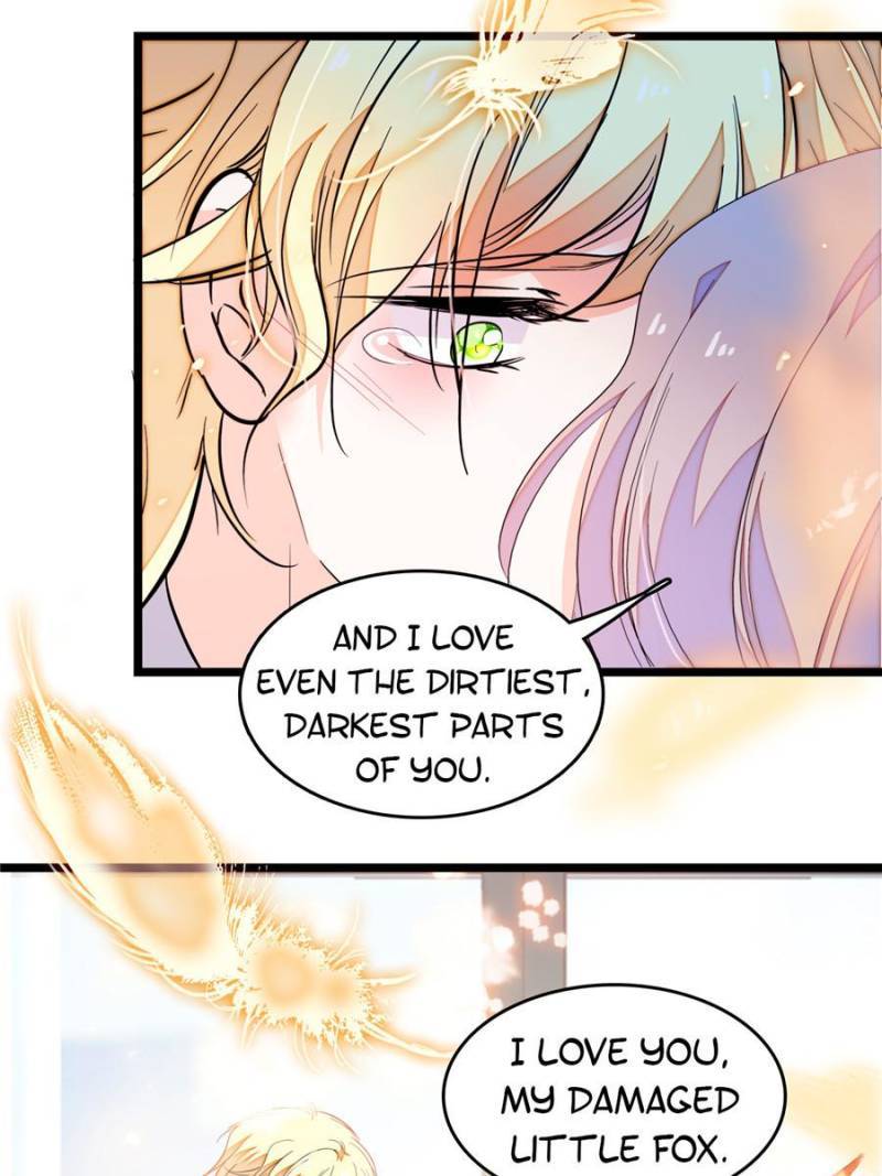 I’m Being Shipped With the King of Film! chapter 171 - page 23