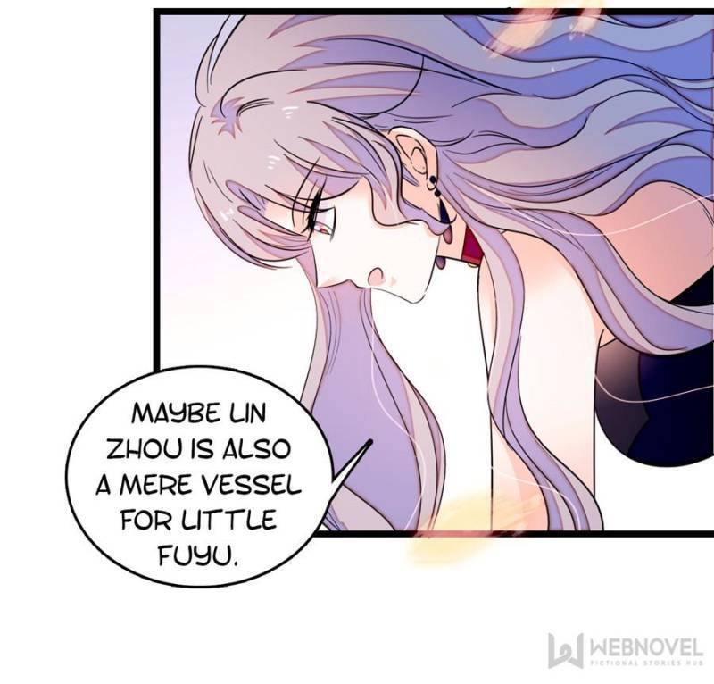 I’m Being Shipped With the King of Film! chapter 171 - page 30
