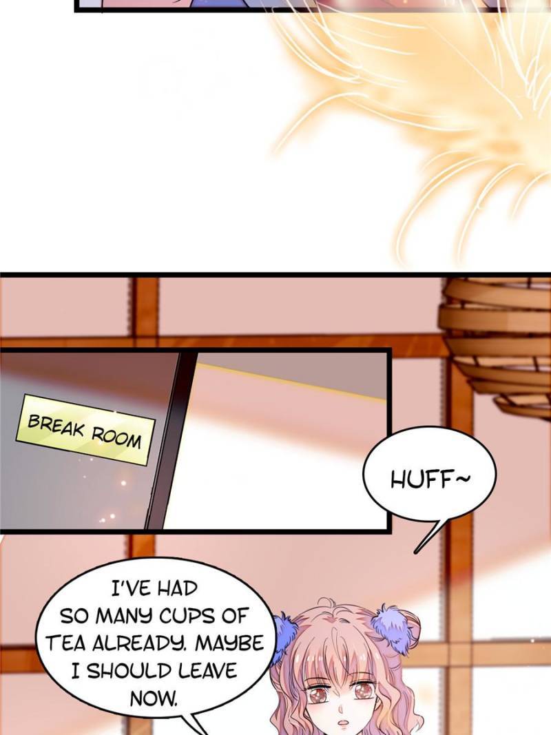 I’m Being Shipped With the King of Film! chapter 171 - page 33