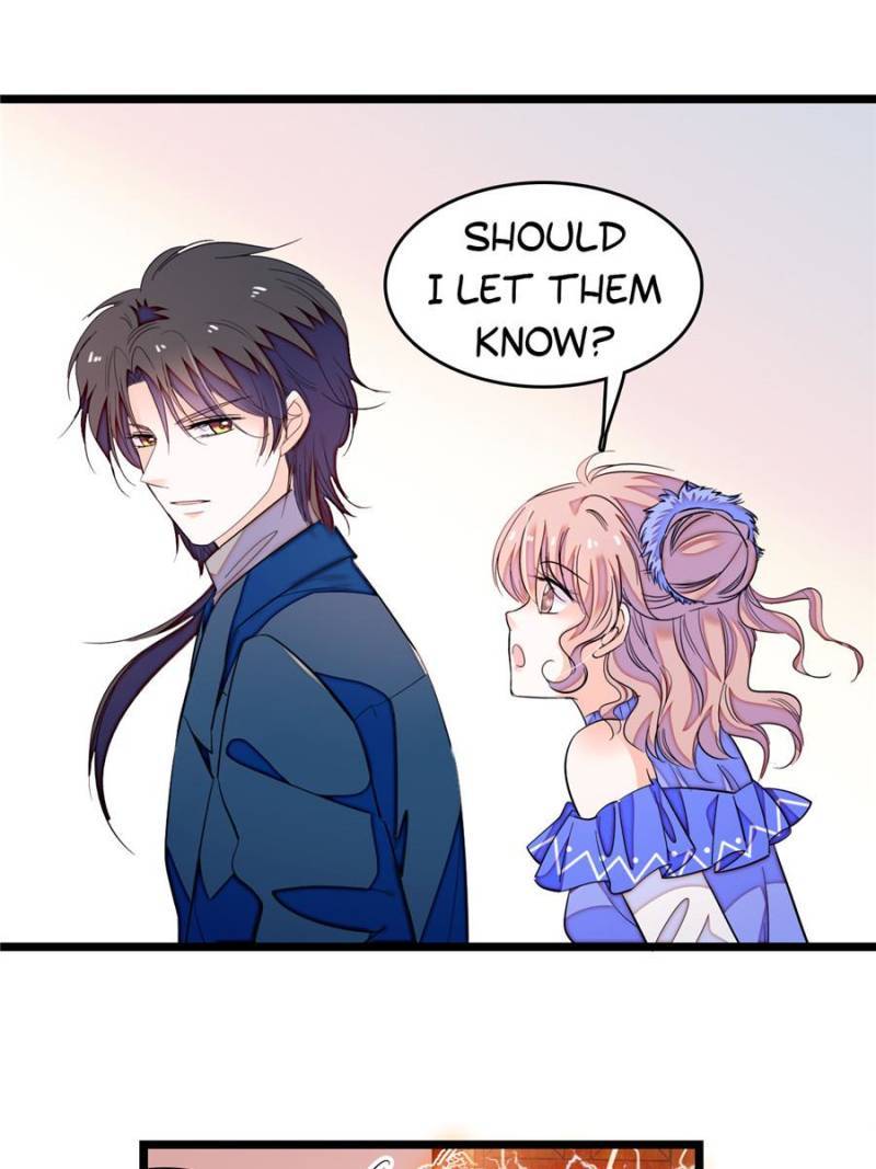 I’m Being Shipped With the King of Film! chapter 171 - page 39