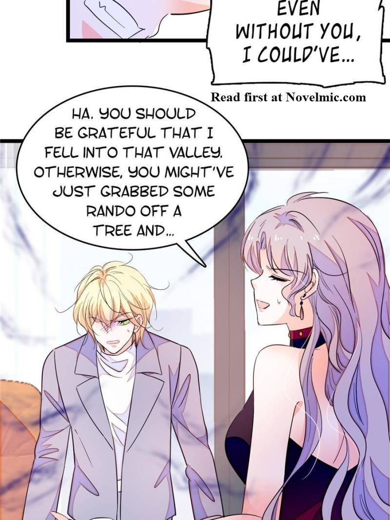 I’m Being Shipped With the King of Film! chapter 171 - page 4
