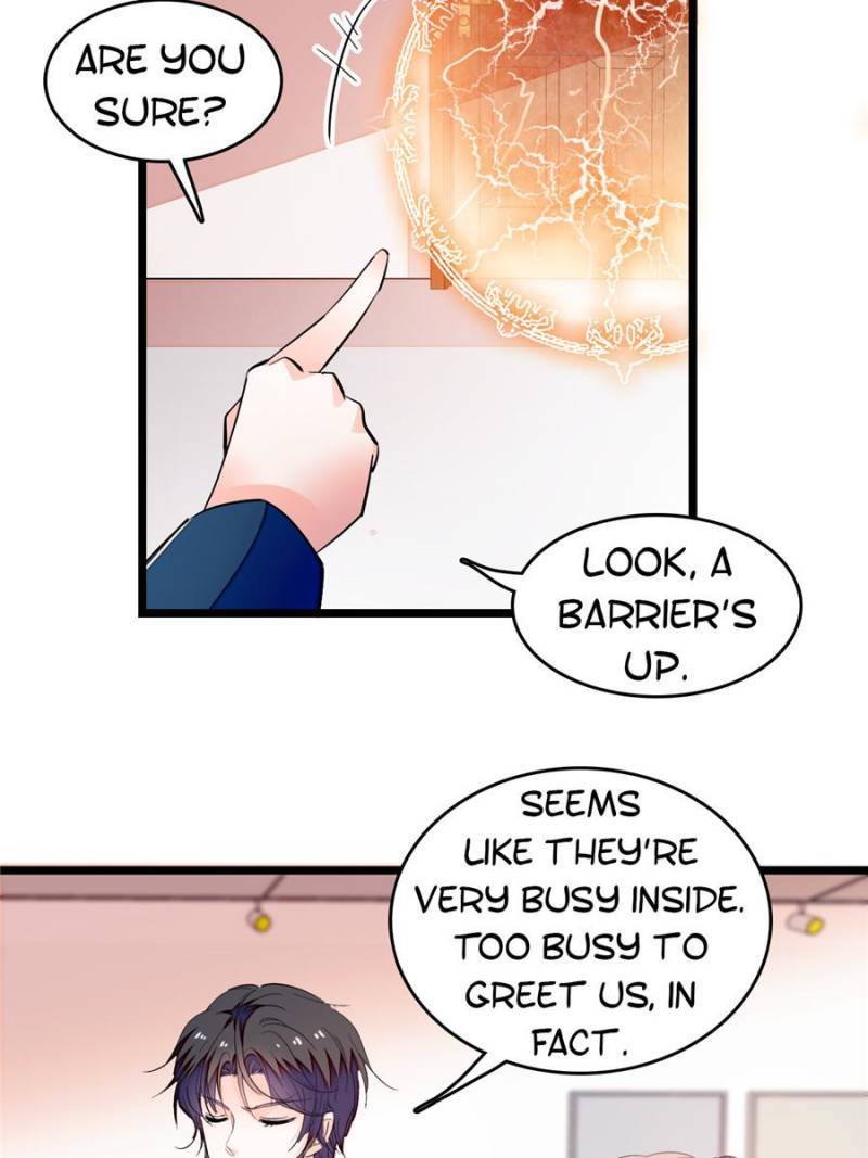 I’m Being Shipped With the King of Film! chapter 171 - page 40