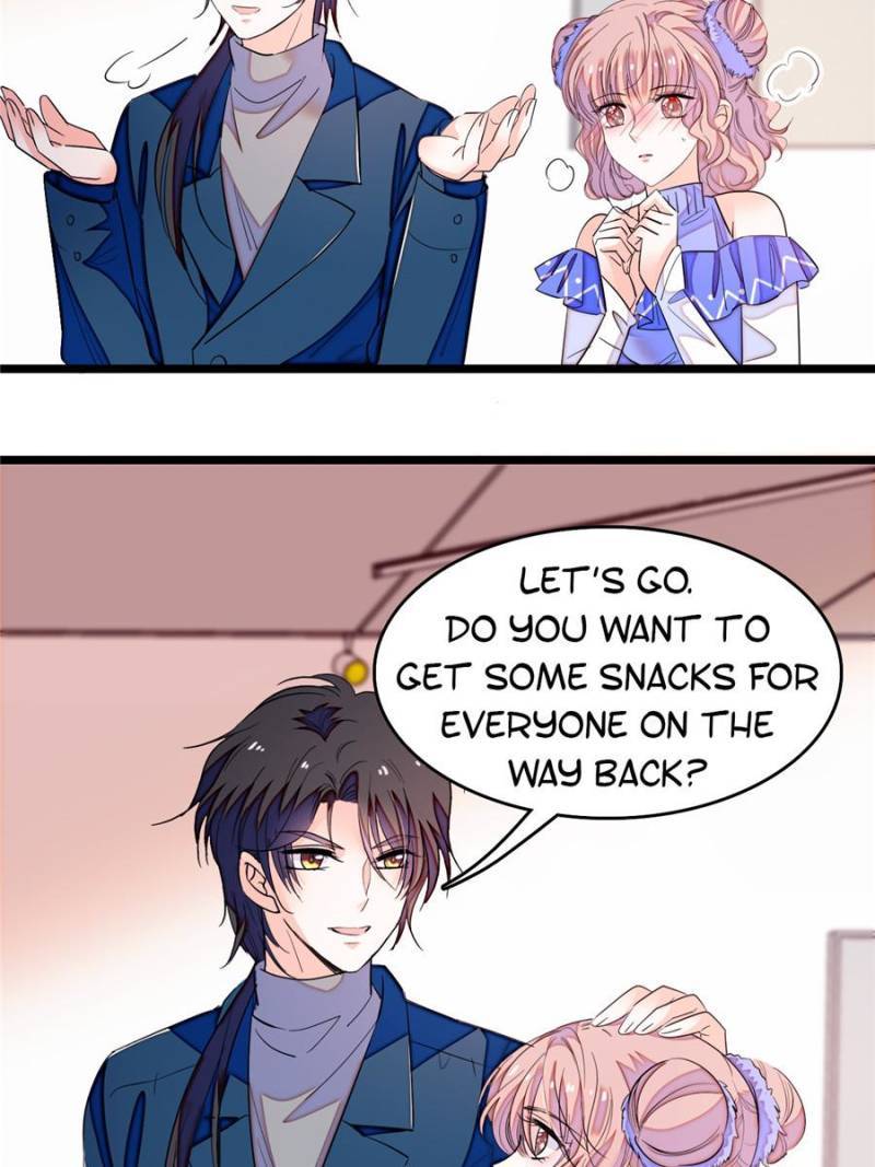 I’m Being Shipped With the King of Film! chapter 171 - page 41