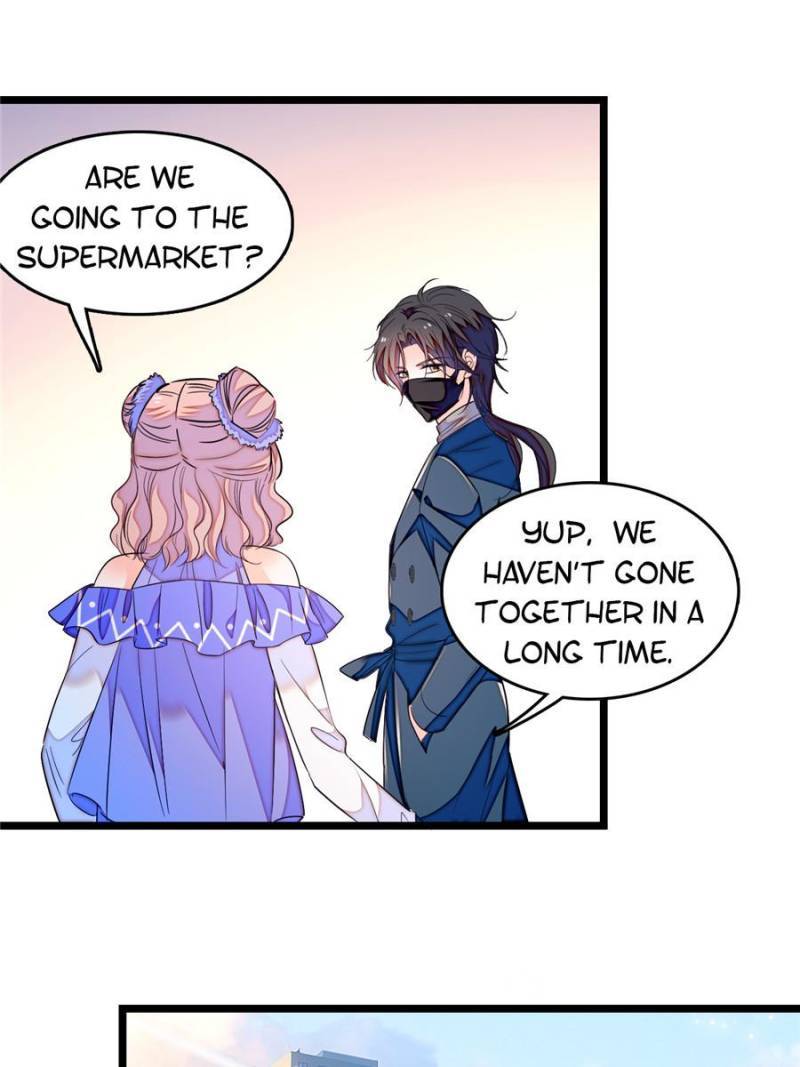 I’m Being Shipped With the King of Film! chapter 171 - page 43
