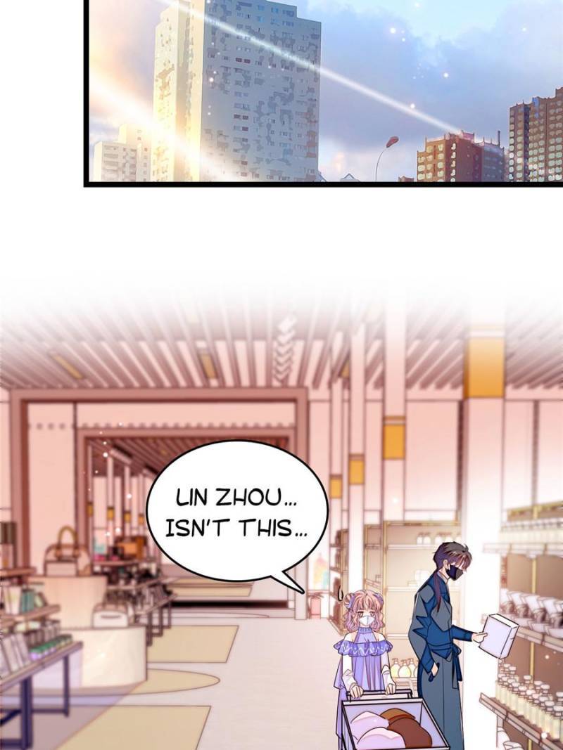 I’m Being Shipped With the King of Film! chapter 171 - page 44