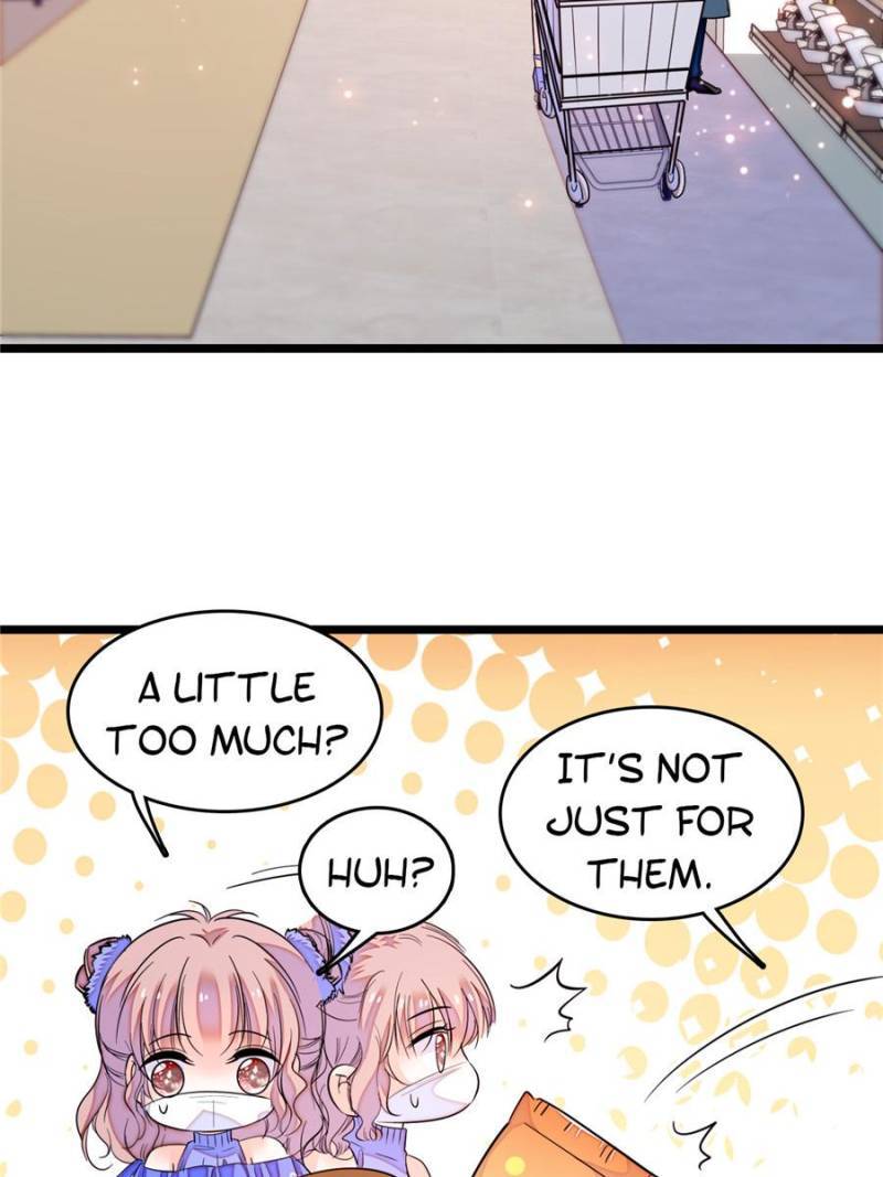 I’m Being Shipped With the King of Film! chapter 171 - page 45