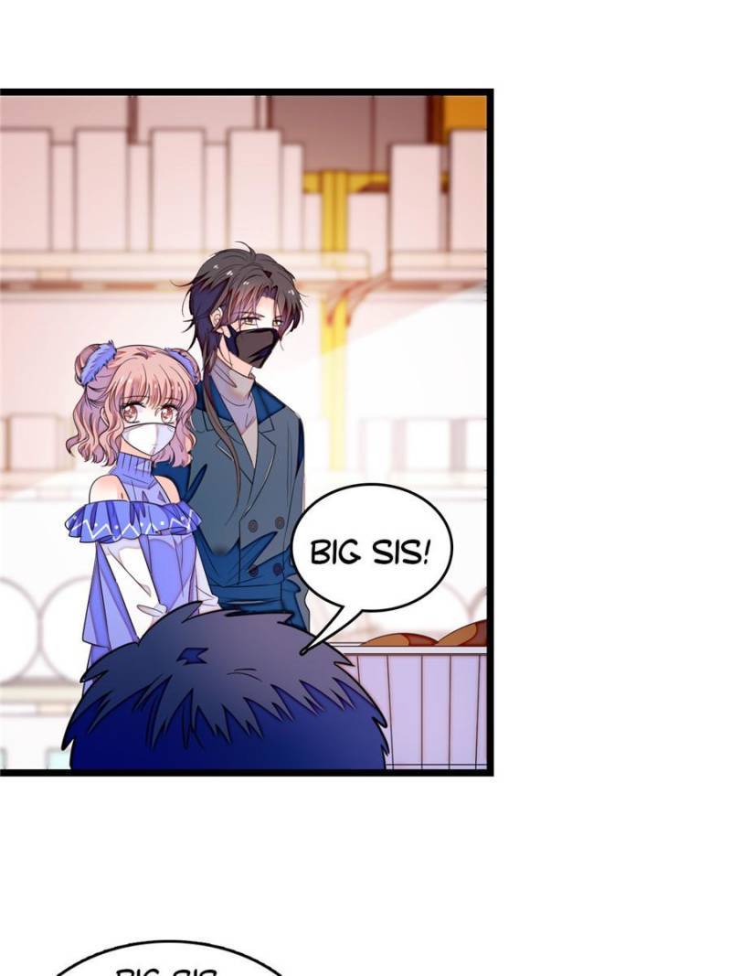 I’m Being Shipped With the King of Film! chapter 171 - page 48