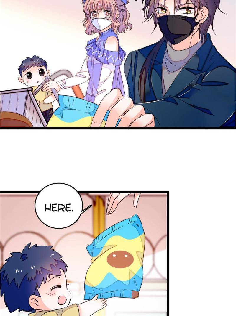 I’m Being Shipped With the King of Film! chapter 171 - page 50