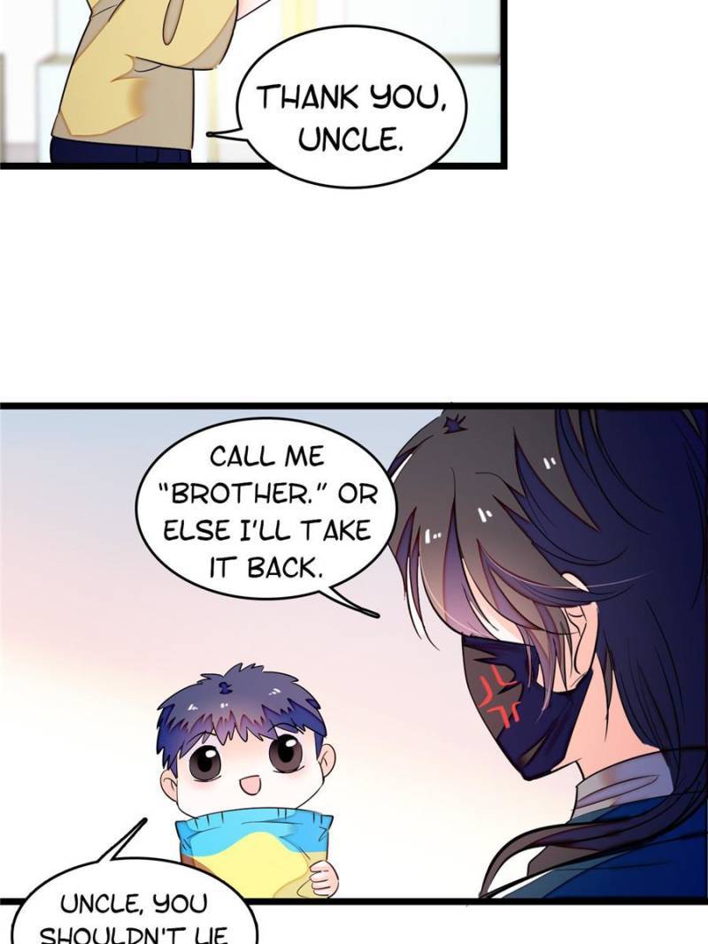 I’m Being Shipped With the King of Film! chapter 171 - page 51