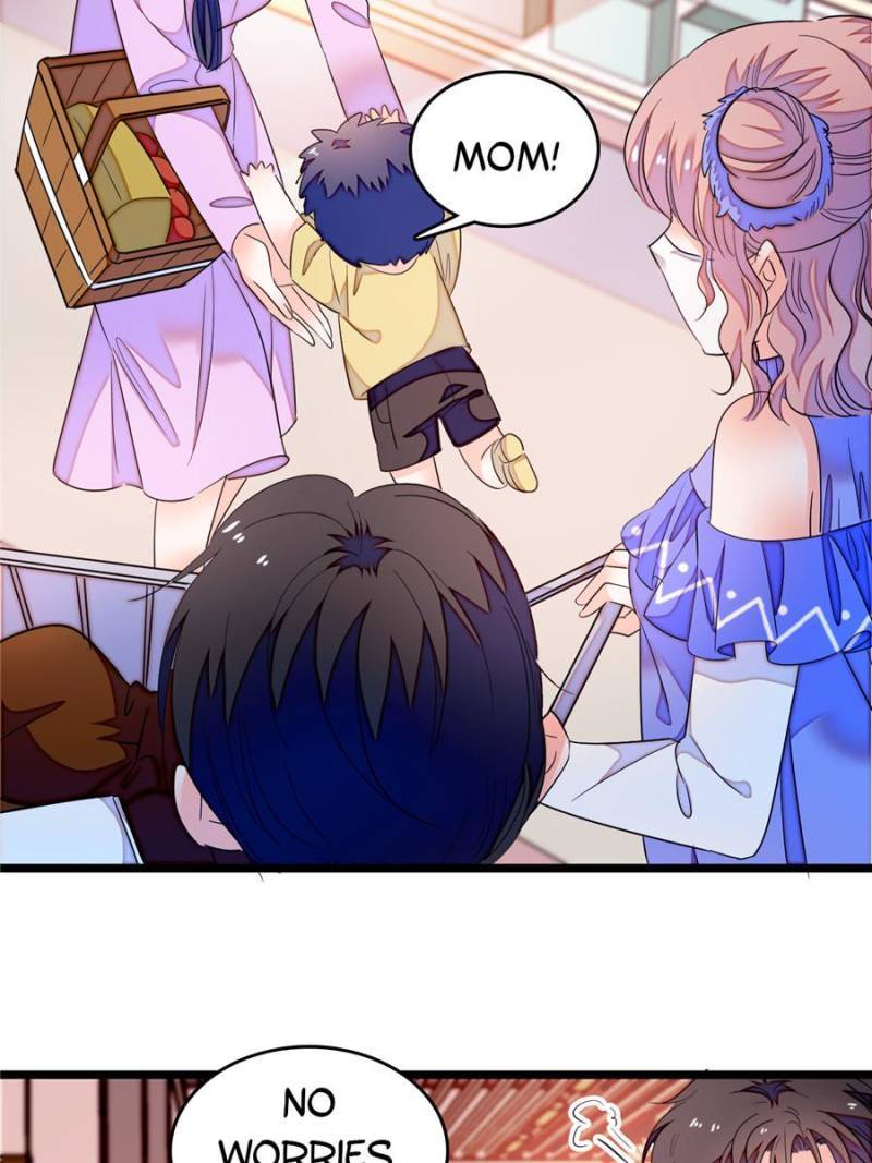 I’m Being Shipped With the King of Film! chapter 171 - page 54