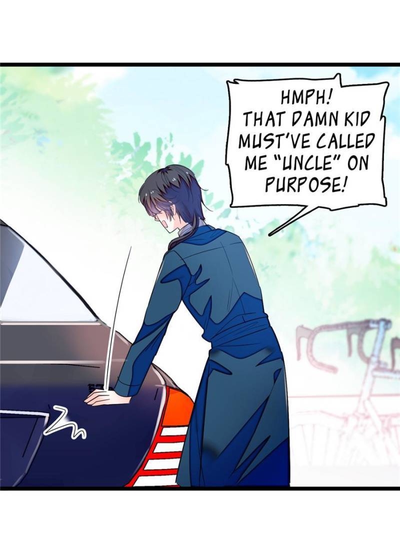 I’m Being Shipped With the King of Film! chapter 171 - page 57