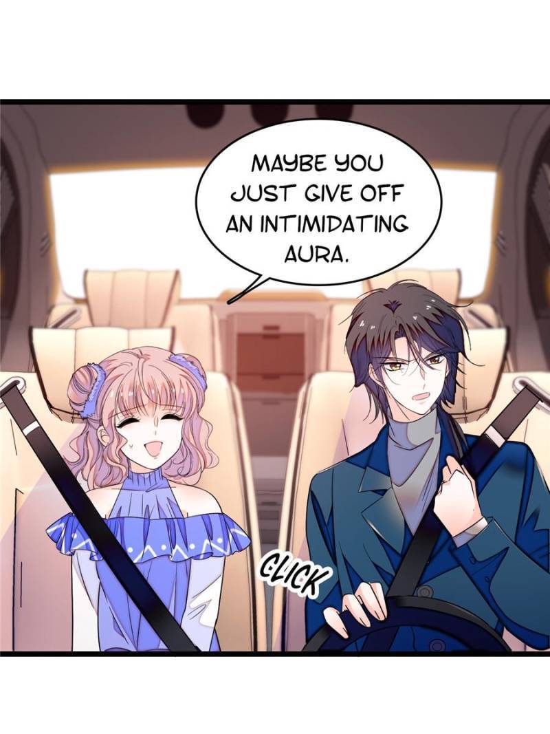 I’m Being Shipped With the King of Film! chapter 171 - page 58