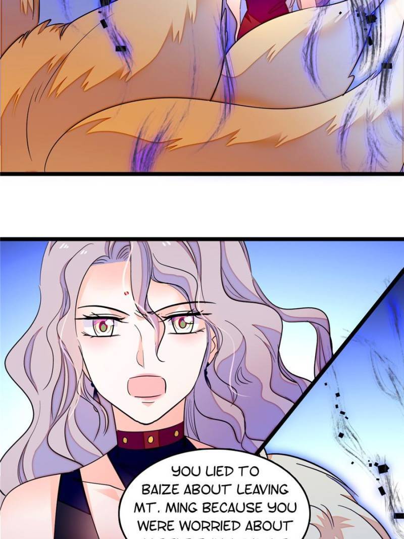 I’m Being Shipped With the King of Film! chapter 171 - page 8