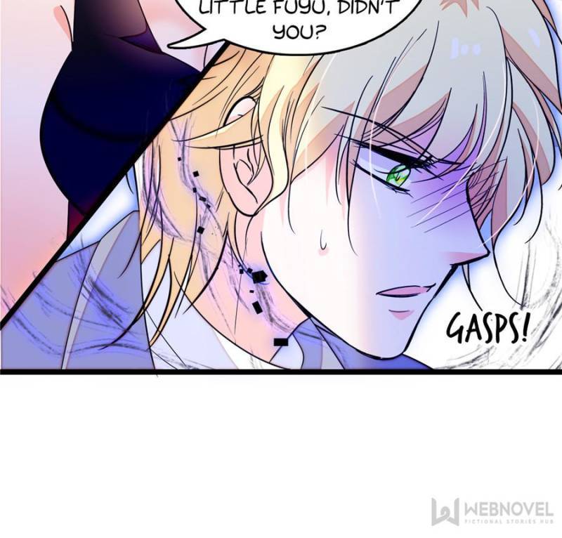 I’m Being Shipped With the King of Film! chapter 171 - page 9