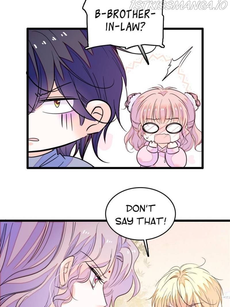 I’m Being Shipped With the King of Film! chapter 204 - page 11