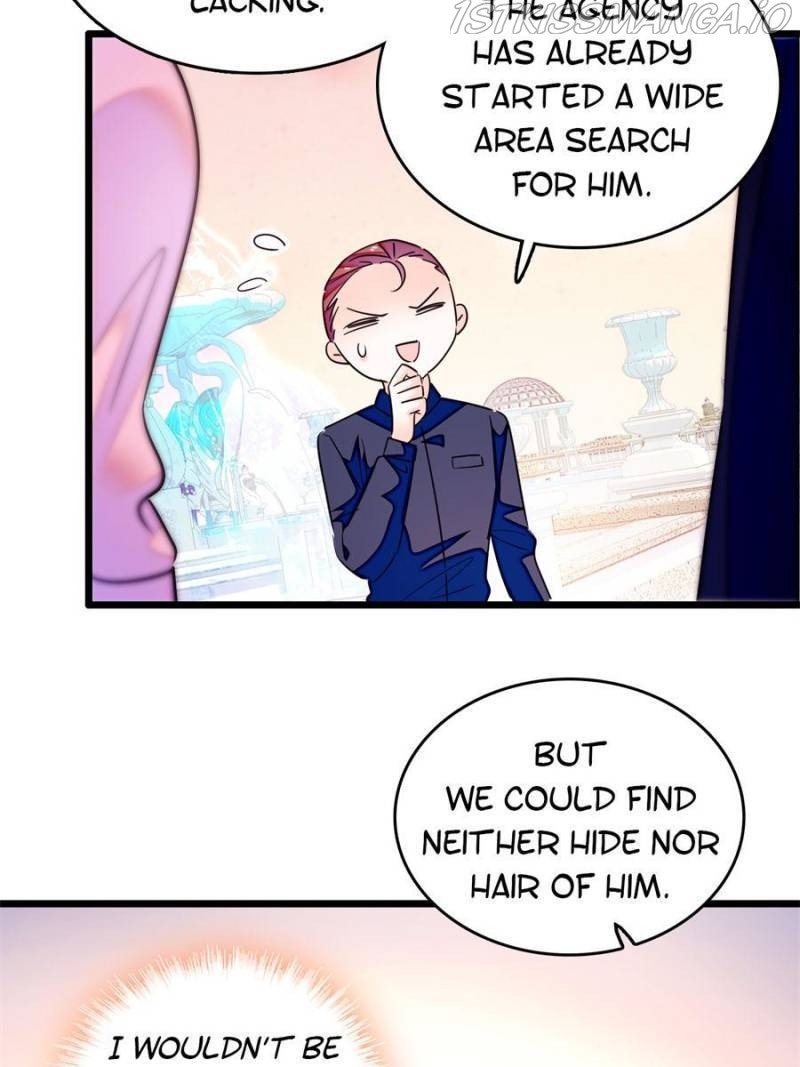 I’m Being Shipped With the King of Film! chapter 204 - page 15
