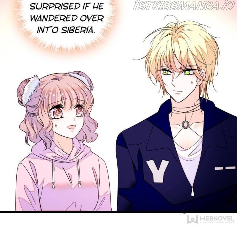 I’m Being Shipped With the King of Film! chapter 204 - page 16