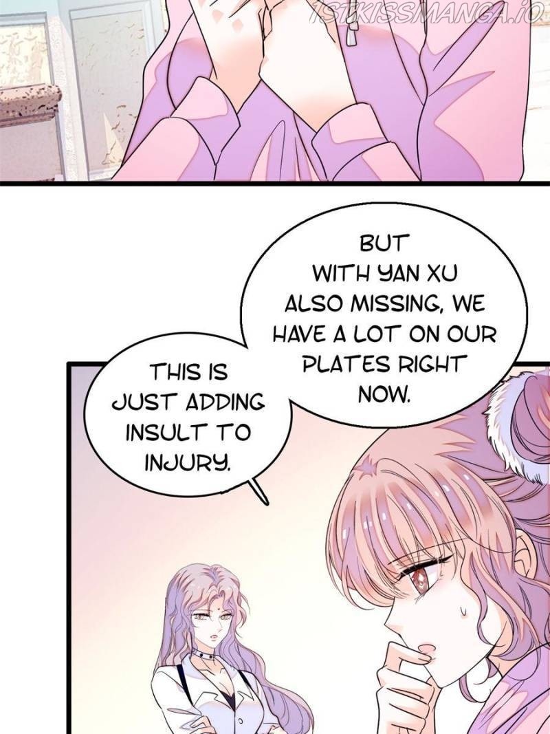 I’m Being Shipped With the King of Film! chapter 204 - page 18