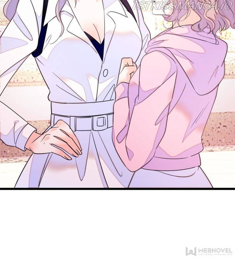 I’m Being Shipped With the King of Film! chapter 204 - page 20