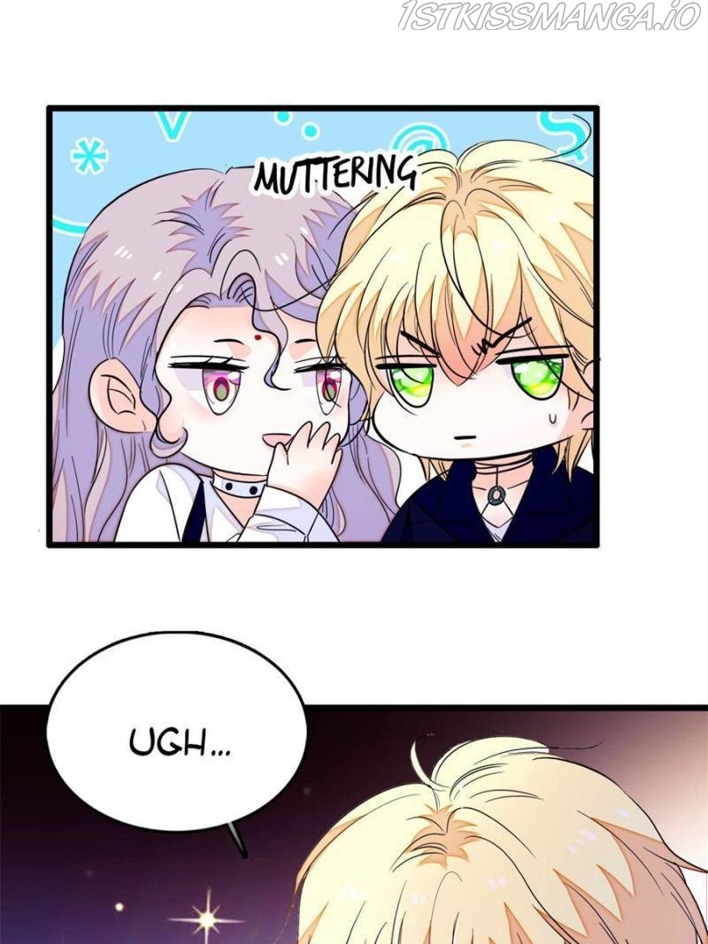 I’m Being Shipped With the King of Film! chapter 204 - page 21