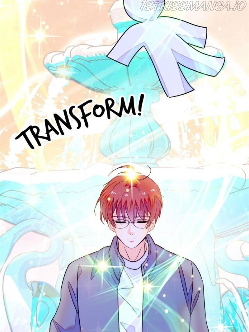 I’m Being Shipped With the King of Film! chapter 204 - page 23