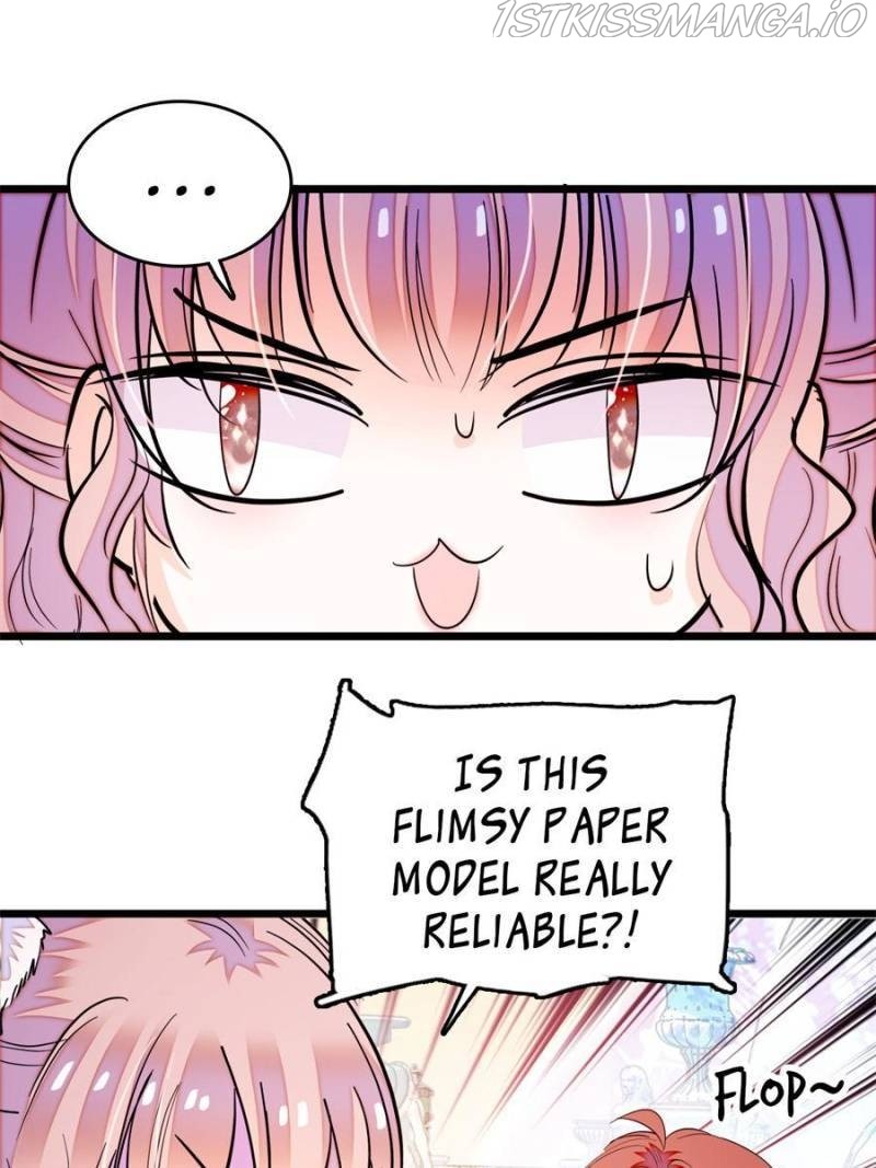 I’m Being Shipped With the King of Film! chapter 204 - page 25