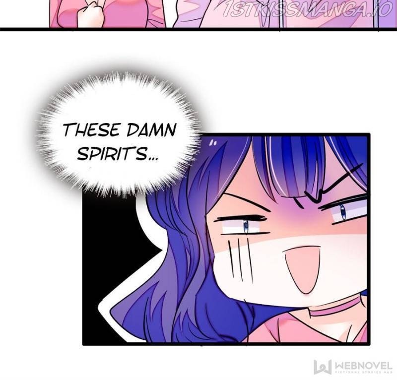 I’m Being Shipped With the King of Film! chapter 204 - page 28