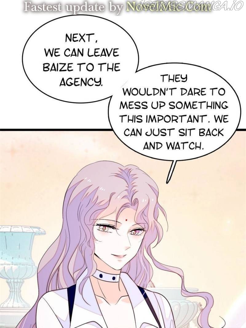I’m Being Shipped With the King of Film! chapter 204 - page 29