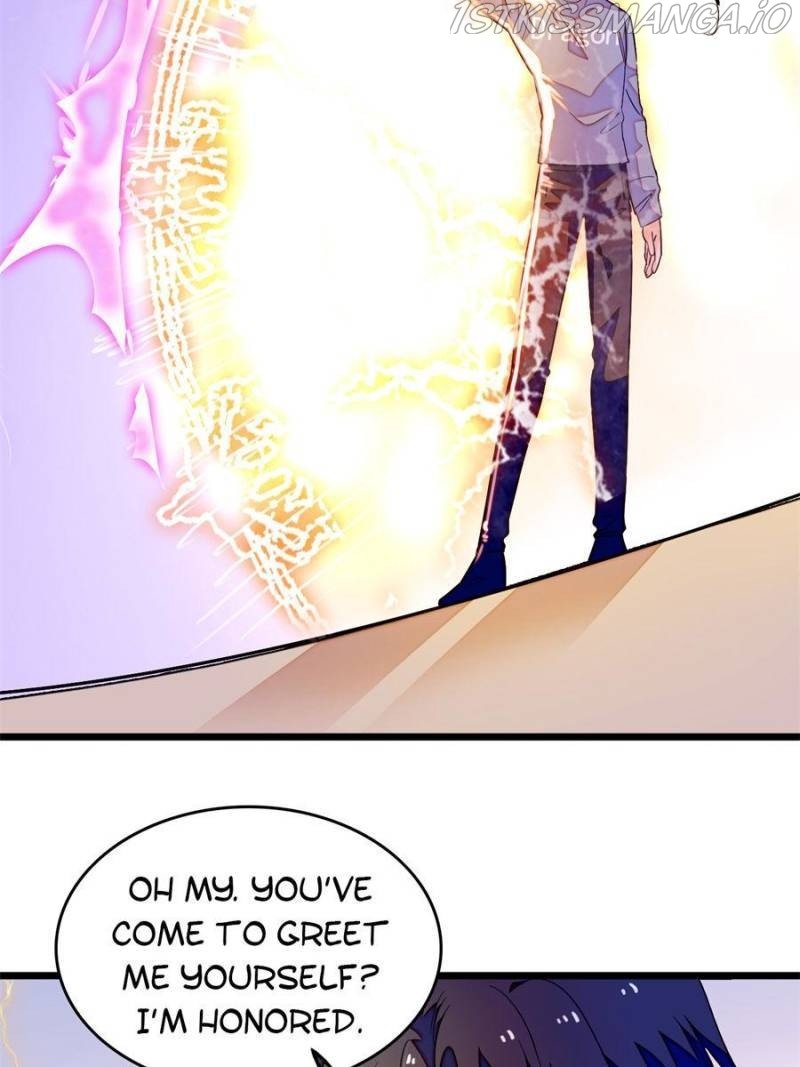 I’m Being Shipped With the King of Film! chapter 204 - page 3