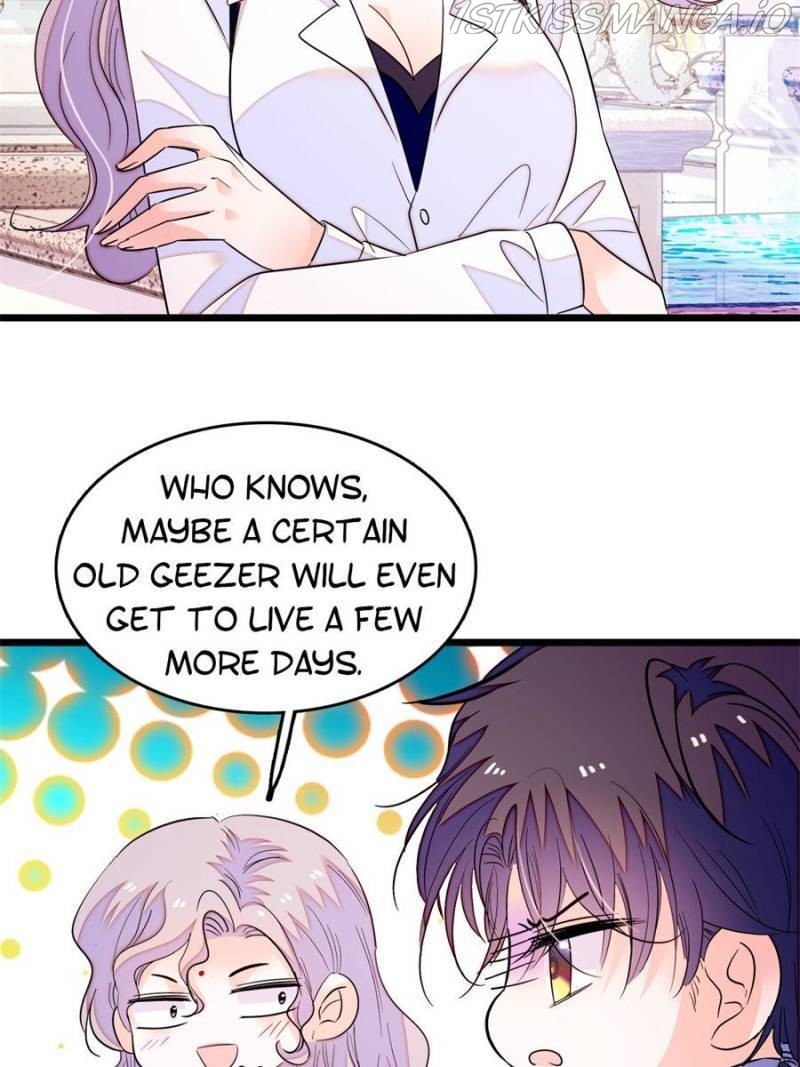 I’m Being Shipped With the King of Film! chapter 204 - page 30
