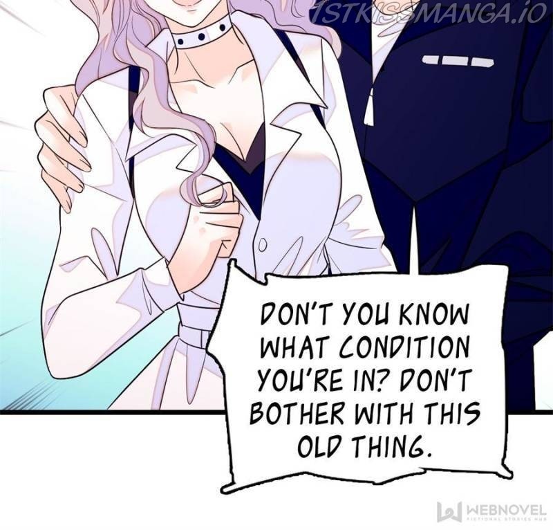 I’m Being Shipped With the King of Film! chapter 204 - page 32