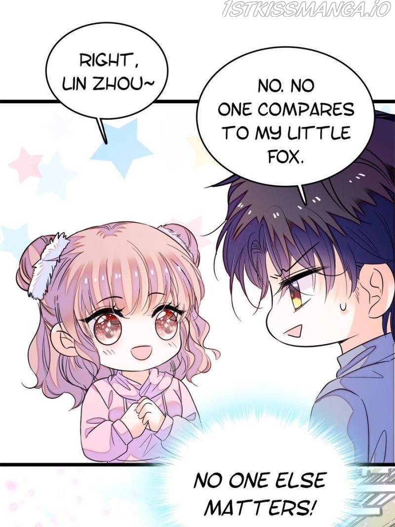 I’m Being Shipped With the King of Film! chapter 204 - page 38