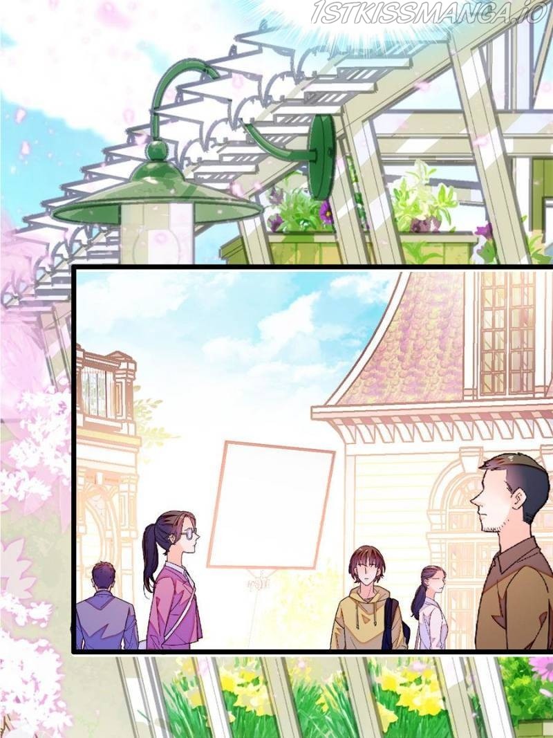 I’m Being Shipped With the King of Film! chapter 204 - page 39