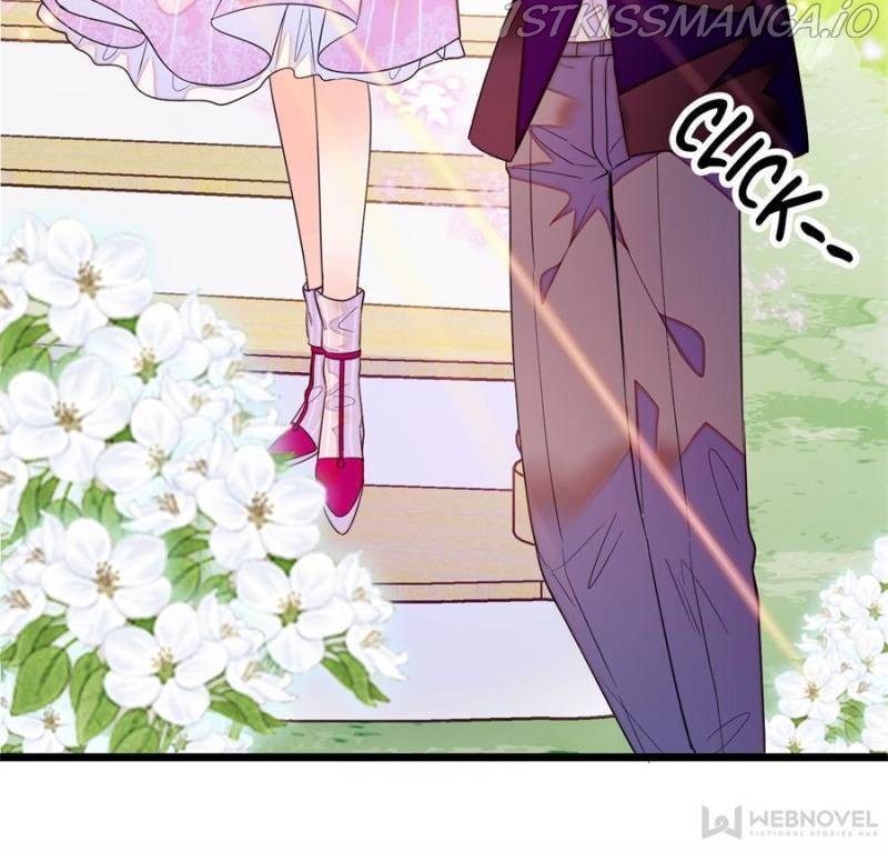 I’m Being Shipped With the King of Film! chapter 204 - page 41