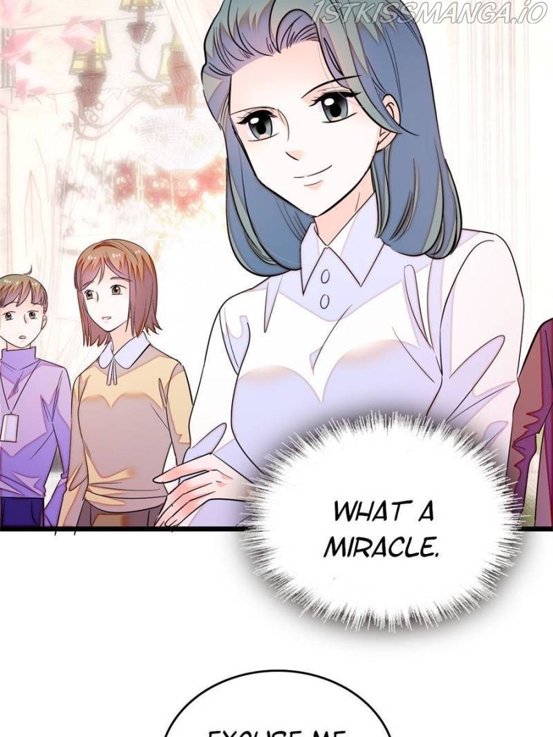 I’m Being Shipped With the King of Film! chapter 204 - page 43