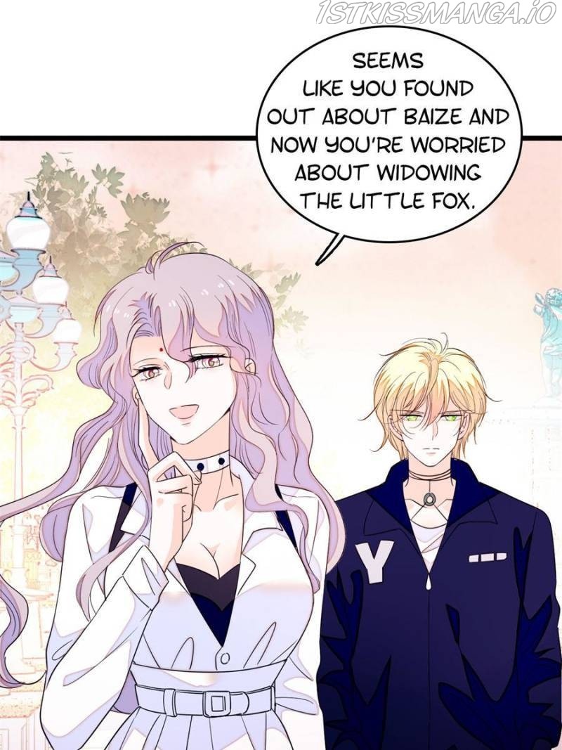 I’m Being Shipped With the King of Film! chapter 204 - page 5