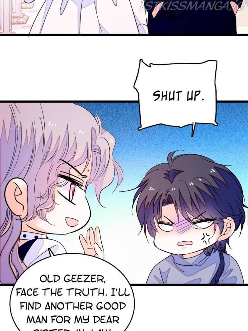 I’m Being Shipped With the King of Film! chapter 204 - page 6