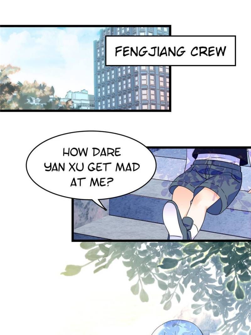 I’m Being Shipped With the King of Film! chapter 150 - page 1