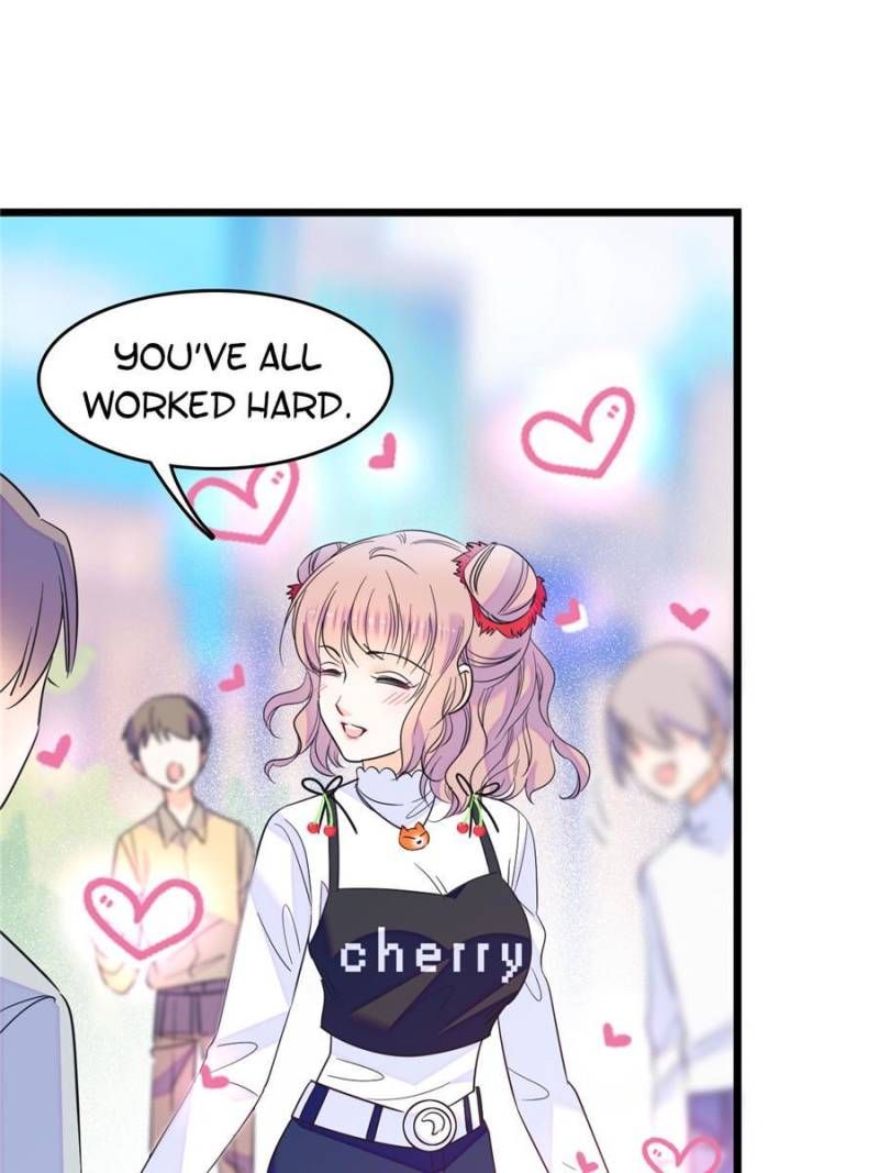 I’m Being Shipped With the King of Film! chapter 150 - page 13
