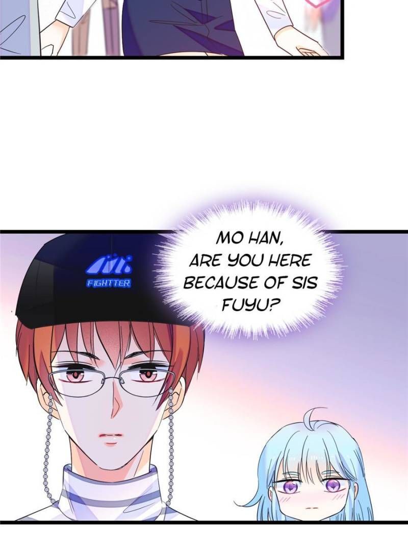 I’m Being Shipped With the King of Film! chapter 150 - page 14