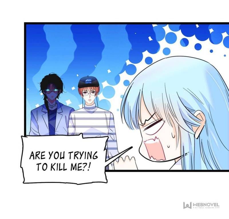 I’m Being Shipped With the King of Film! chapter 150 - page 16