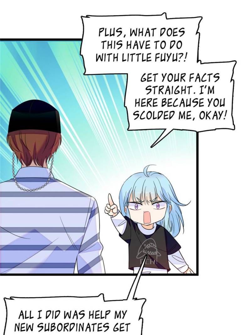 I’m Being Shipped With the King of Film! chapter 150 - page 17