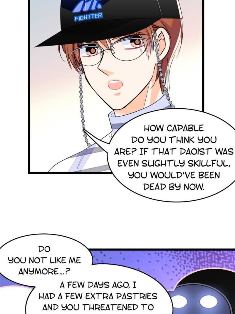 I’m Being Shipped With the King of Film! chapter 150 - page 19