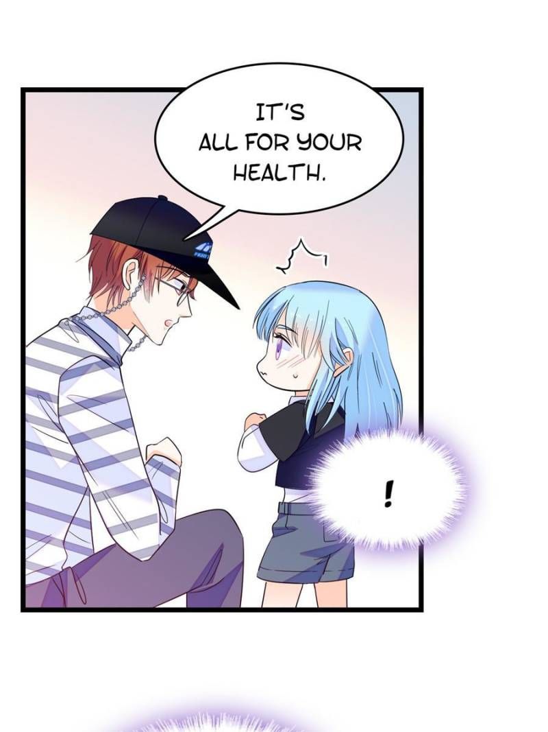 I’m Being Shipped With the King of Film! chapter 150 - page 22