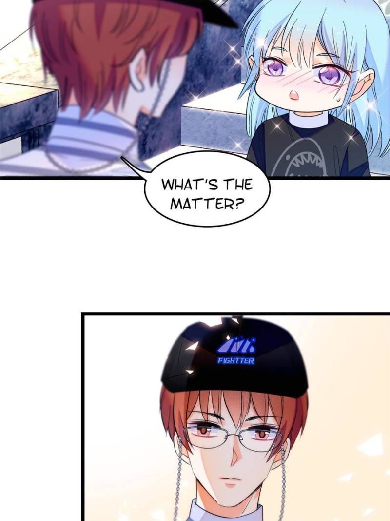 I’m Being Shipped With the King of Film! chapter 150 - page 24