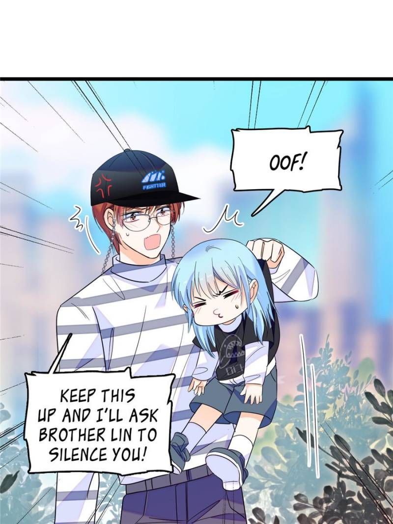 I’m Being Shipped With the King of Film! chapter 150 - page 26