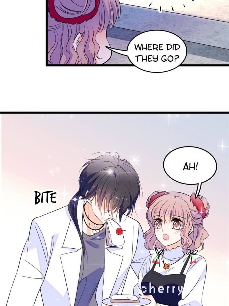 I’m Being Shipped With the King of Film! chapter 150 - page 28