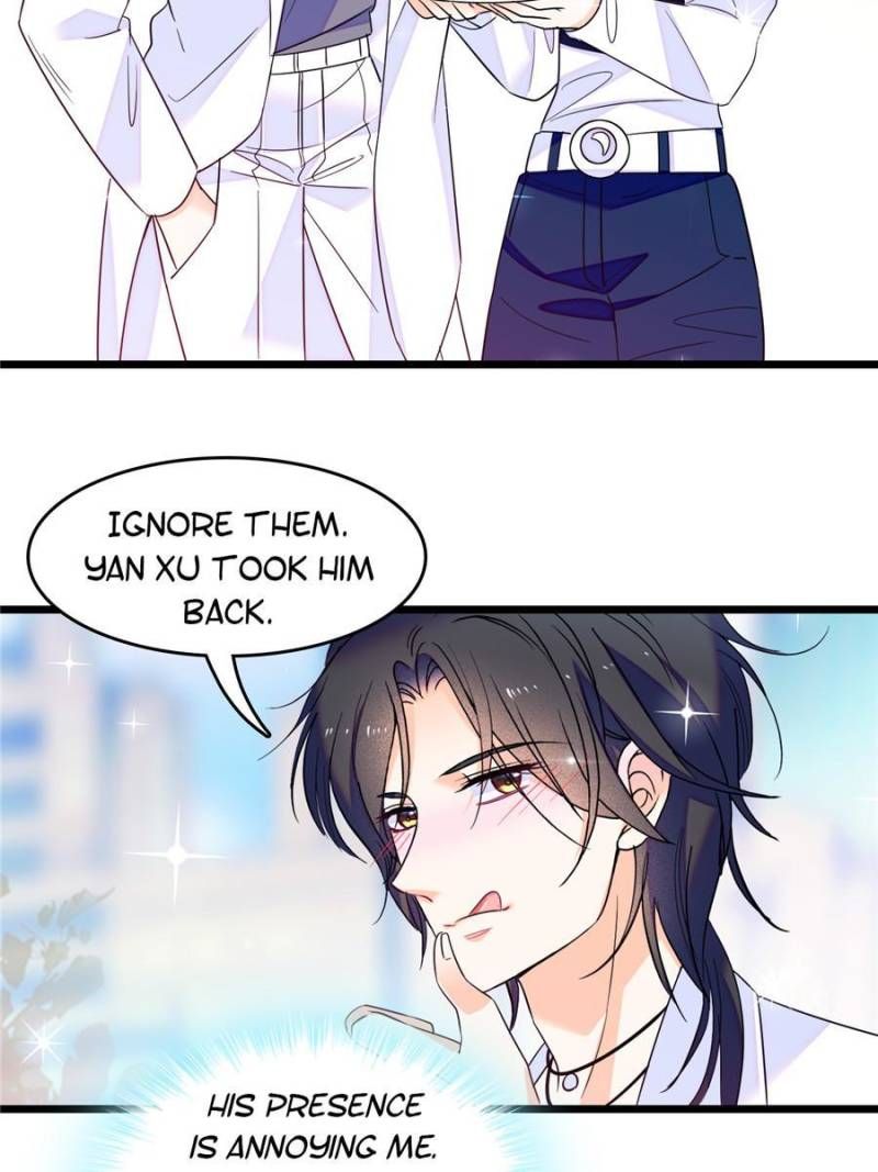 I’m Being Shipped With the King of Film! chapter 150 - page 29