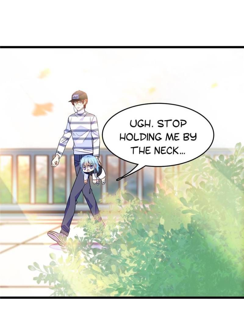 I’m Being Shipped With the King of Film! chapter 150 - page 31